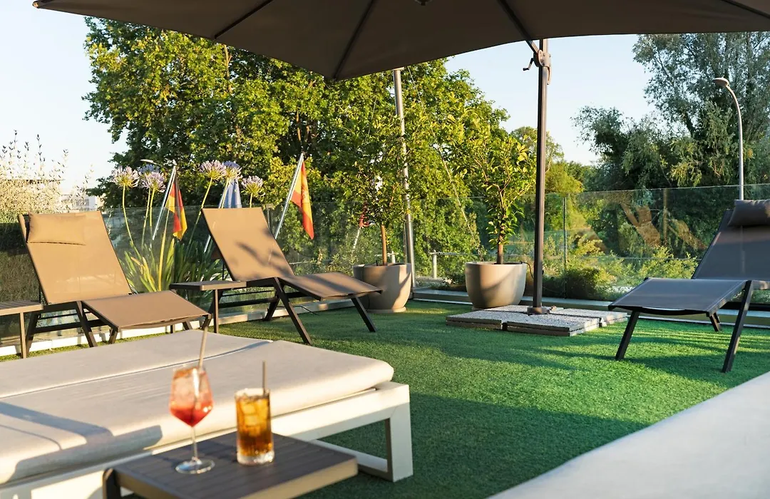 San Ranieri Hotel - Meetings & Events-1