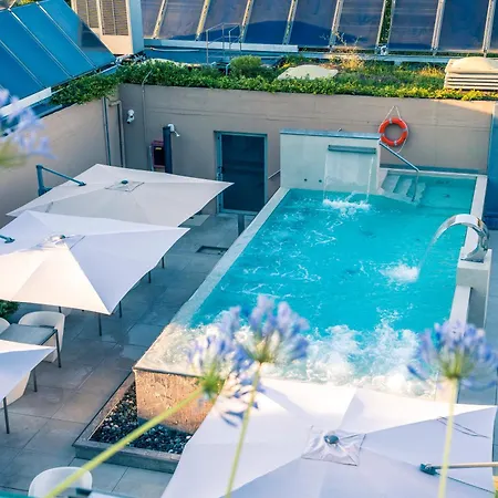 San Ranieri Hotel - Meetings & Events-2